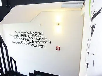 メインステーション ホテル