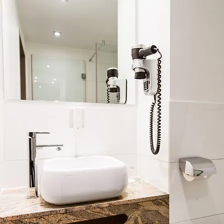 Mainstation Hotel Frankfurt am Main