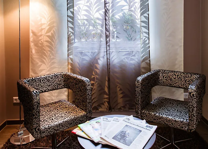 Mainstation Hotel 3*