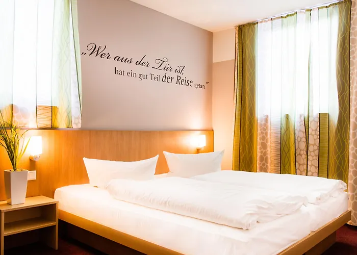 Mainstation Frankfurt am Main