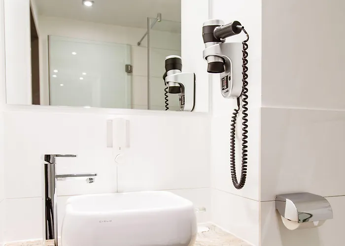 Mainstation Hotel Frankfurt am Main