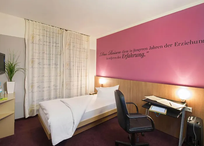 Mainstation Hotel 3*