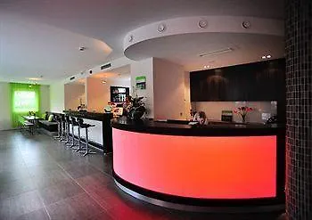 Mainstation Hotel 3*