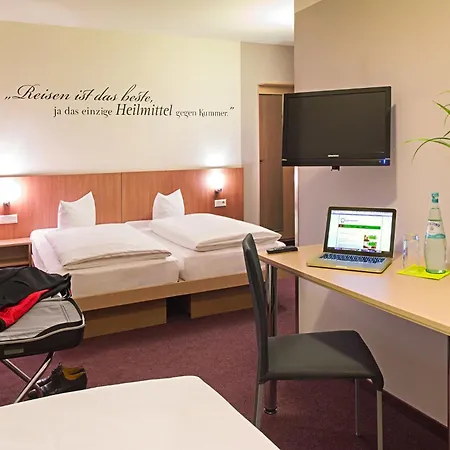 Hotel Mainstation