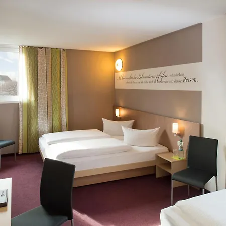 Mainstation Hotel