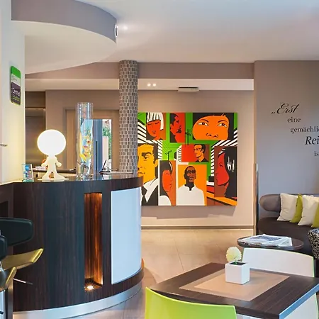Mainstation Hotel