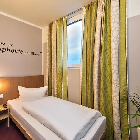 Hotel Mainstation