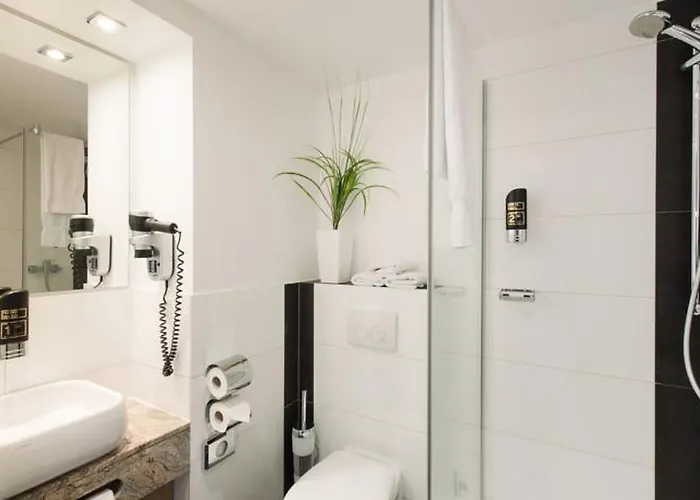 Mainstation Hotel 3*