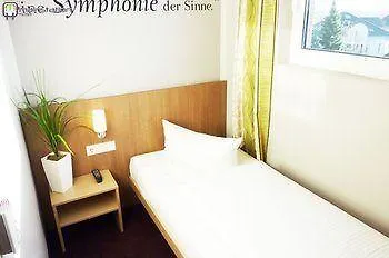 Hotel Mainstation 3*