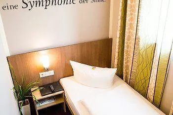 Mainstation 3* Frankfurt am Main