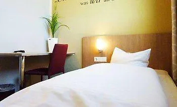 Mainstation Hotell Frankfurt am Main