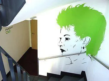 Mainstation Francoforte sul Meno