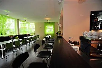 Mainstation Hotell 3*