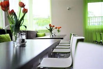 Hotell Mainstation 3*