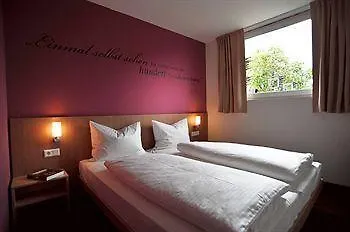 Mainstation Hotel Frankfurt nad Menem