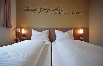 Mainstation 3* Frankfurt am Main