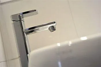 Mainstation Hotell Frankfurt am Main