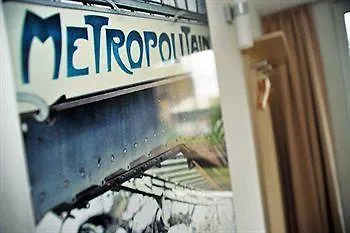 Mainstation 3* Francoforte sul Meno