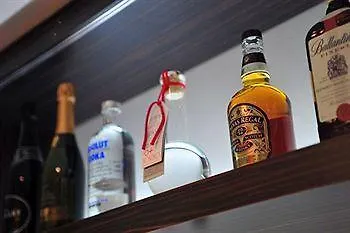 Mainstation Hotell 3*