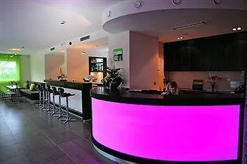 Mainstation Hotel 3*