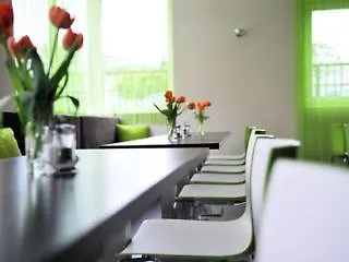 Hotell Mainstation 3*