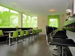 Mainstation 3* Francoforte sul Meno