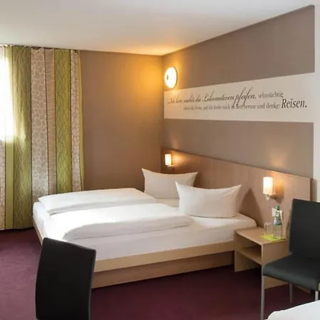 Mainstation Hotel
