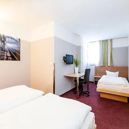 Hotel Mainstation