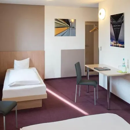 Mainstation Hotel