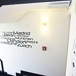 Mainstation Отель