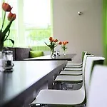 Hotel Mainstation 3*