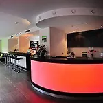 Mainstation Hotel 3*