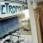 Mainstation 3* Франкфурт-на-Майне