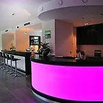 Mainstation Отель 3*