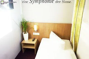 Hotel Mainstation 3*
