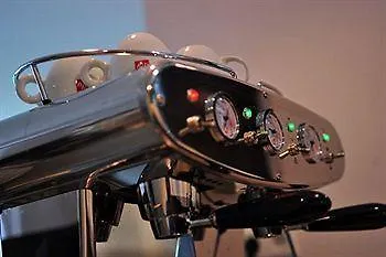 Mainstation Hotel Frankfurt nad Mohanem